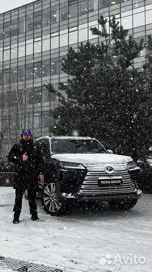 Автомобиль на заказ