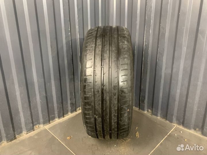 Hankook Ventus Prime 2 K115 205/55 R16 91V