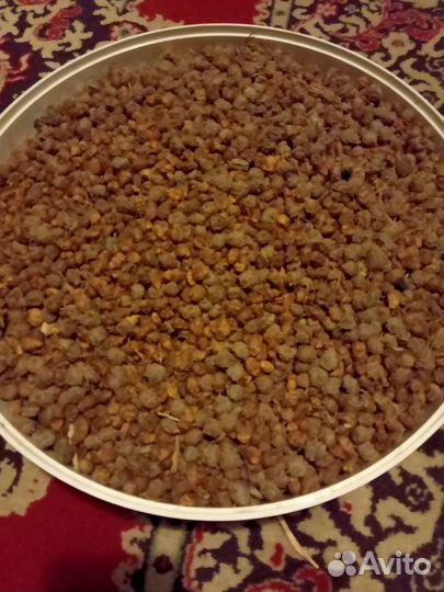 Чуфа. Земляной миндаль