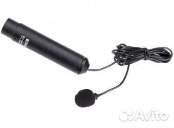 Boya BY-M40D Микрофон