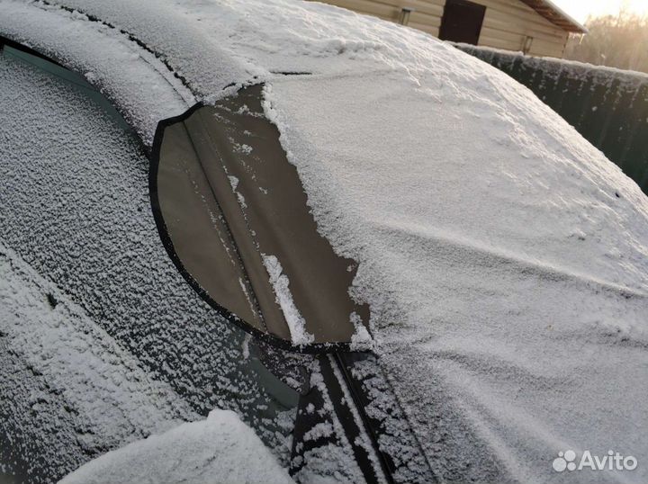 Чехол на стекло, защита от почек, листвы