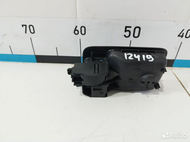 Ручка двери задней внутренняя правая Discovery III