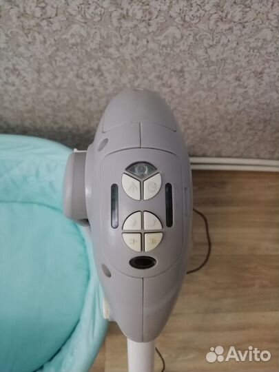 Детская люлька колыбель бу