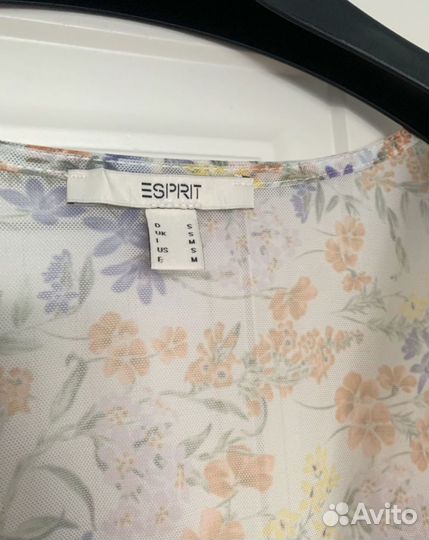 Платье esprit