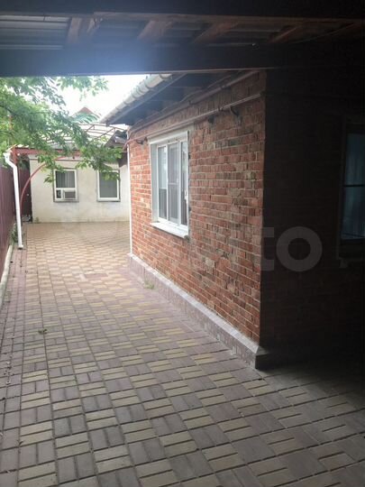 Дом 53 м² на участке 4 сот.