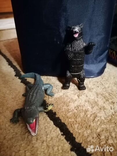 Конструктор