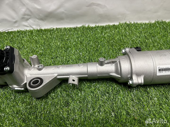 Рулевая рейка Mazda 6 GH