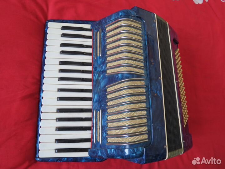 Аккордеон 