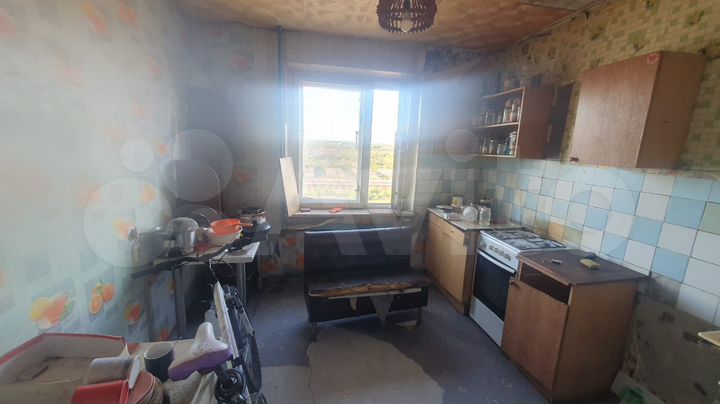 Комната 14,2 м² в 7-к., 10/11 эт.