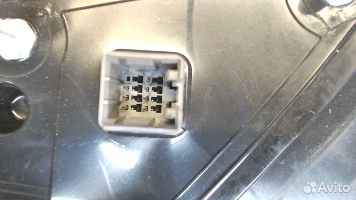 Зеркало боковое Hyundai i30, 2008