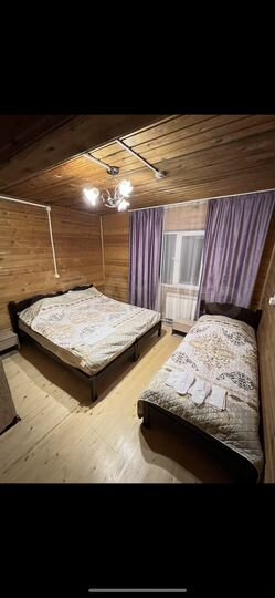 Комната 12 м², 1/2 эт.