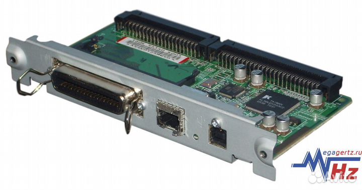 Xerox 160K95140 / mdk332v-0 Интерфейсная карта