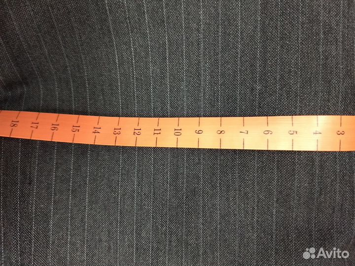 Ткань костюмная винтаж СССР