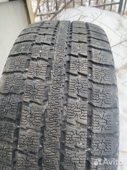 Toyo 709 Extra Steel 215/55 R17 94