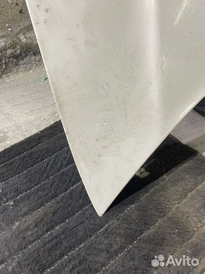 Капот Mitsubishi Diamante