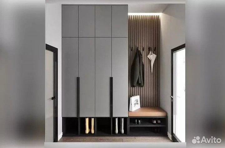 Шкаф IKEA на заказ