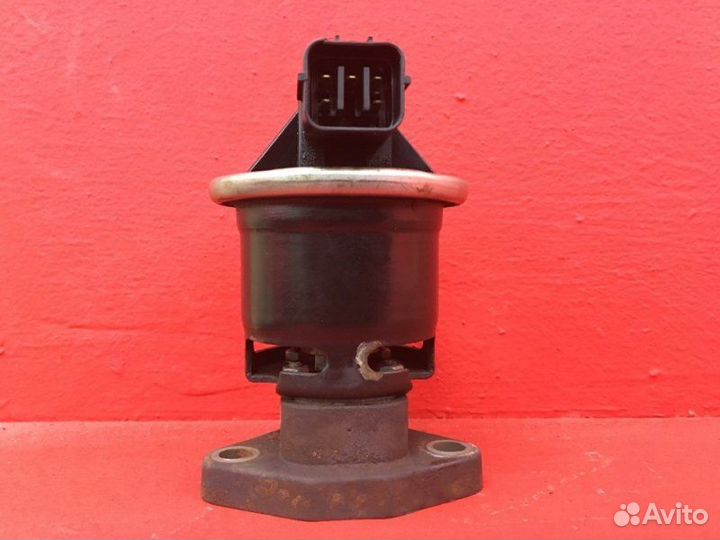 Клапан egr Honda Cr-V 3 R20A2 2009