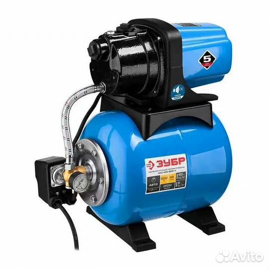 Ремонт насосных станций, диагностика и установка