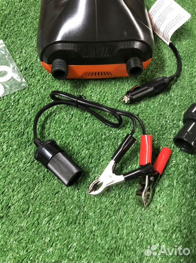 Электронасос Stermay ht-782 для лодки