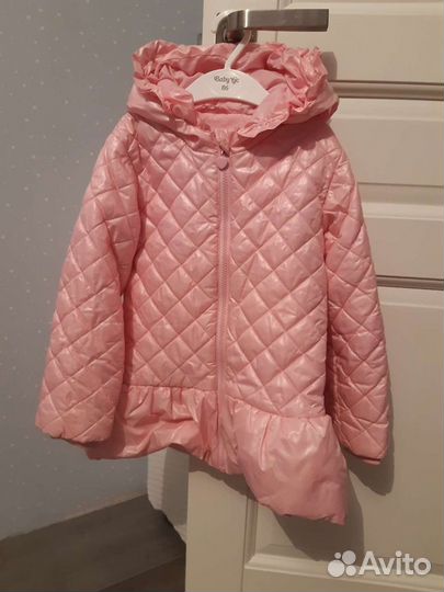 Детская одежда для девочек