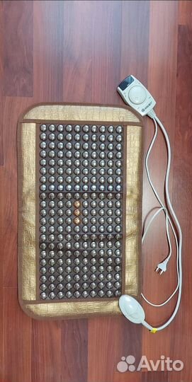 Турманиевый коврик Нуга Бэст