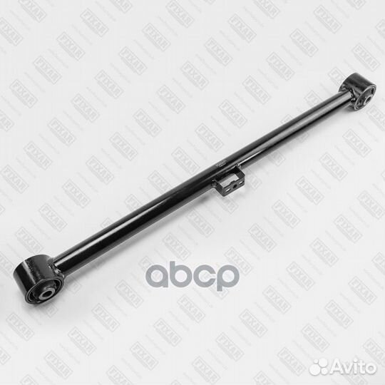 Рычаг toyota land cruiser prado 120/150 зад.подв