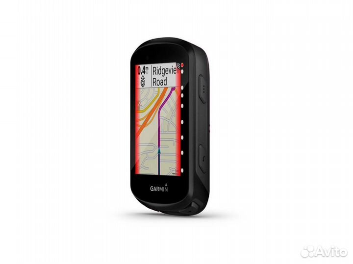 Garmin edge 530