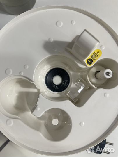 Увлажнитель воздуха xiaomi