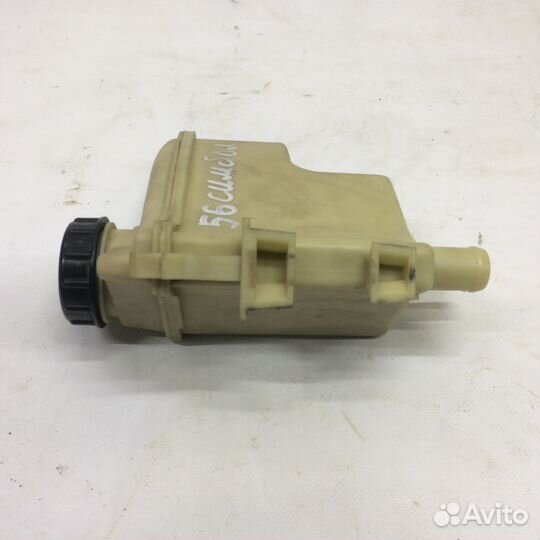 Бачок гур рено Симбол 2002г