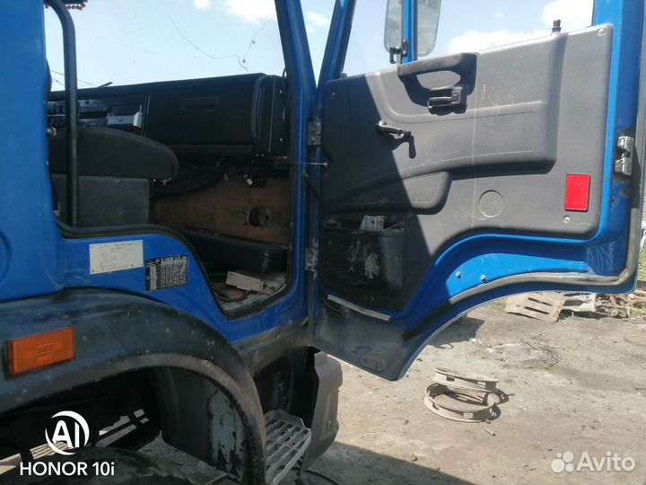 КАМАЗ 45144, 2013