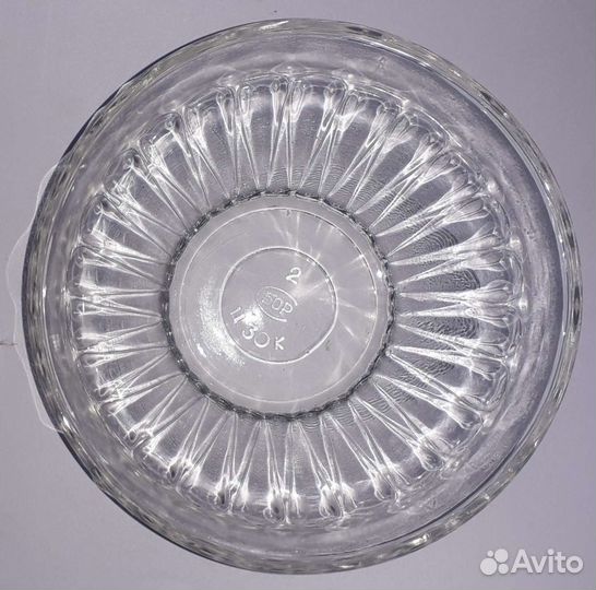 Соусницы бор (4 штуки)