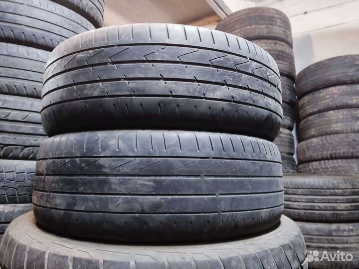 Hankook Ventus S1 Evo 2 K117 205/60 R16