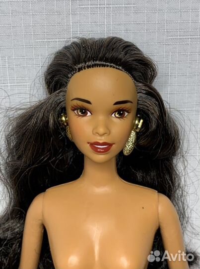 Кукла Барби, Shopping Chic Barbie, Mattel, 1995 го