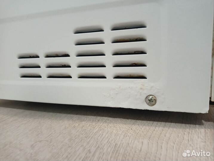 Свч микроволновая печь Lg