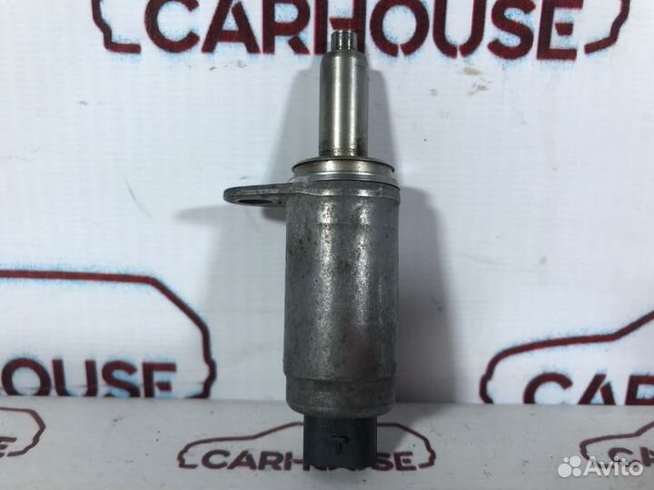 Клапан электромагнитный Audi A5 8T 1.8 cjeb 2014