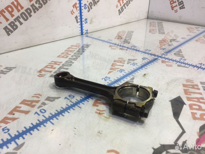 Ниссан Кашкай Шатун