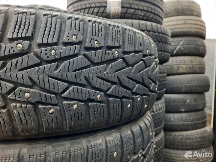 Nokian Tyres Hakkapeliitta 7 185/65 R15 92T