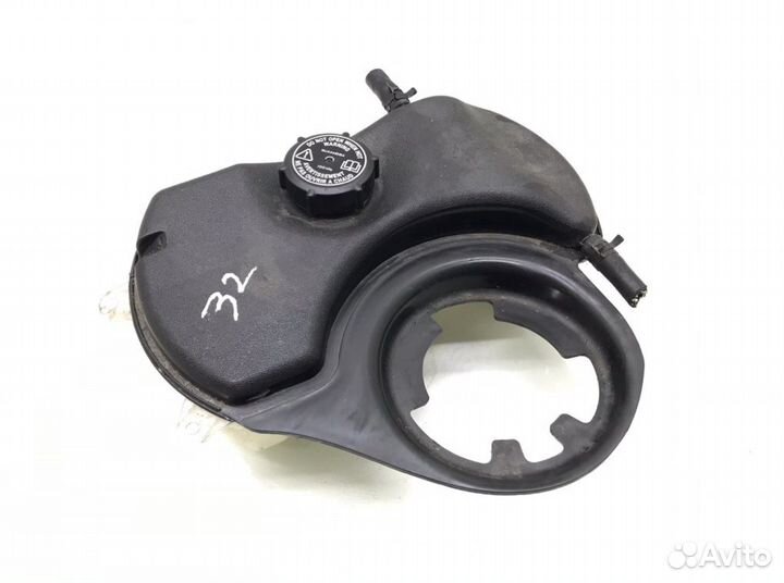 Бачок расширительный Jaguar X-Type 2.0 TD 2004