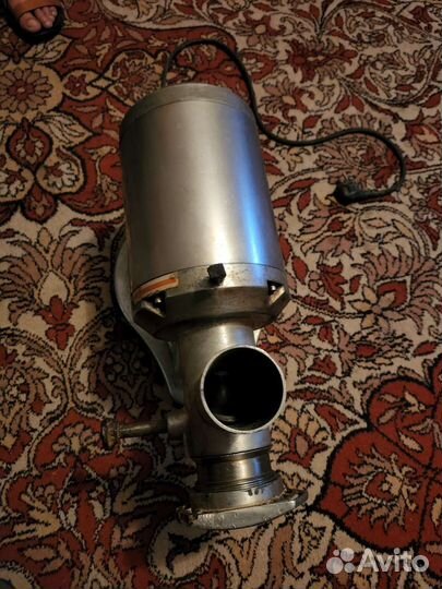 Мясорубка электрическая бу