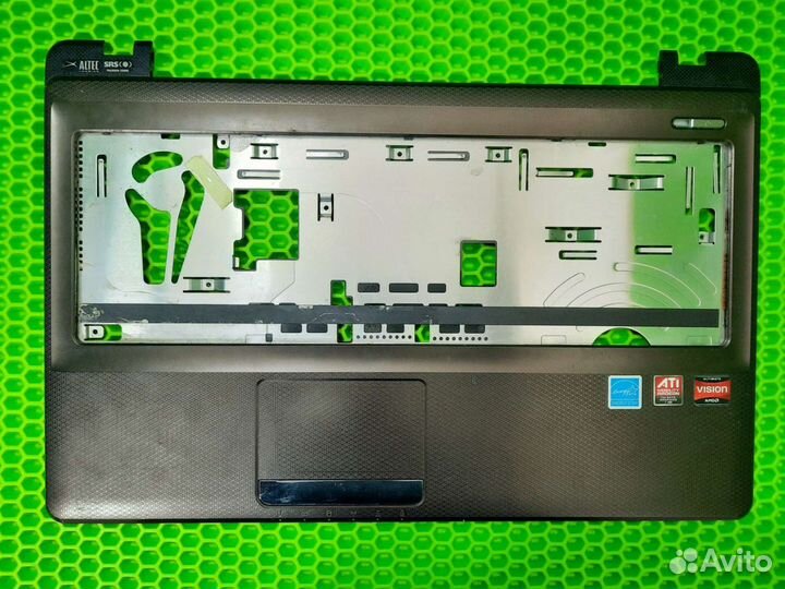 Asus k52d в разборе/ запчасти (отправка по РФ)