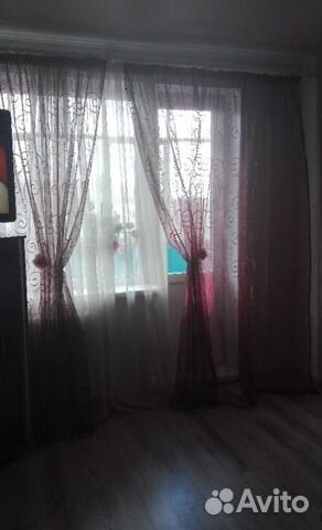 Шторы бордо