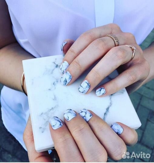 Столешницы из акрилового камня