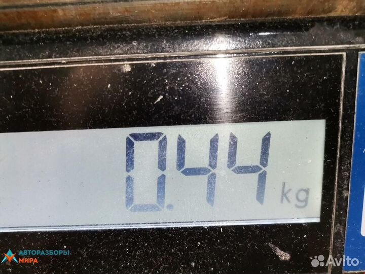 Трубка топливная Volvo V50 рест. 2008 30725232