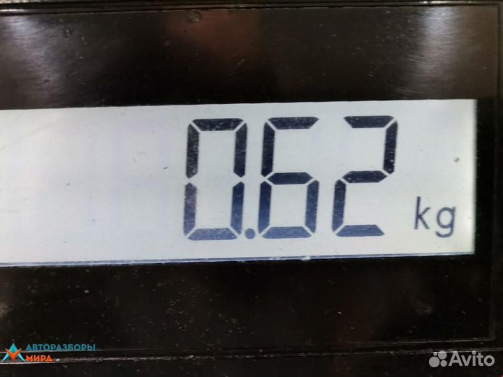 Форсунка Ford Focus 2 рест. 2009 1149958