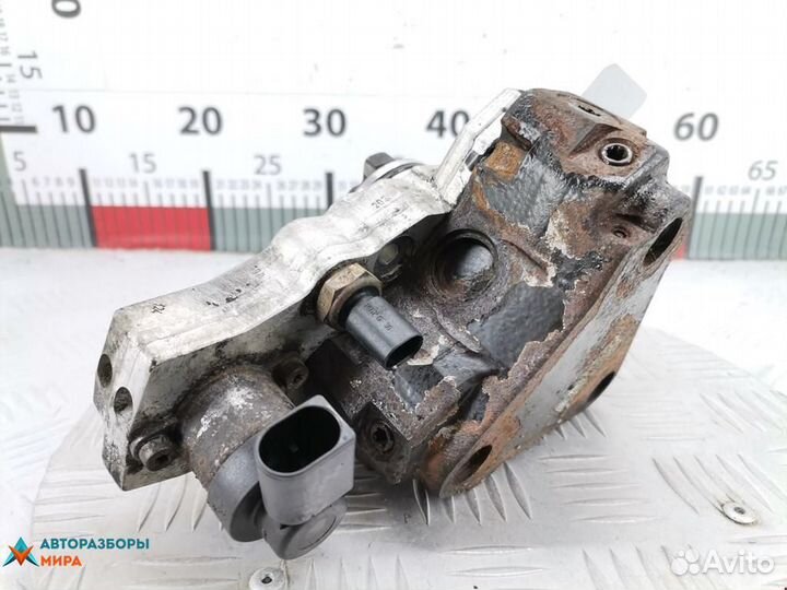 Тнвд Mercedes-Benz C-Класс W203/S203/CL203 рест