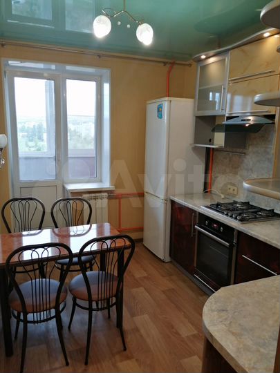 2-к. квартира, 55 м², 7/9 эт.