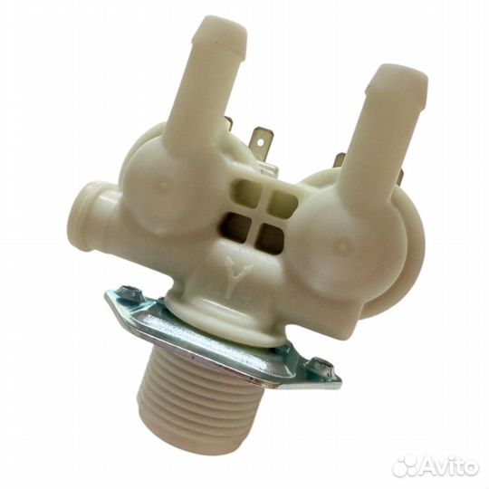 Клапан универсальный для сма 2-180