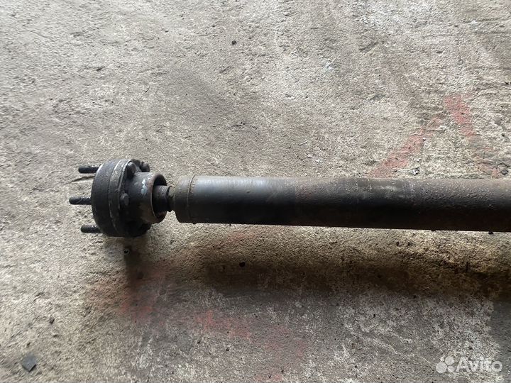 Кардан BMW E39 535 M62B35