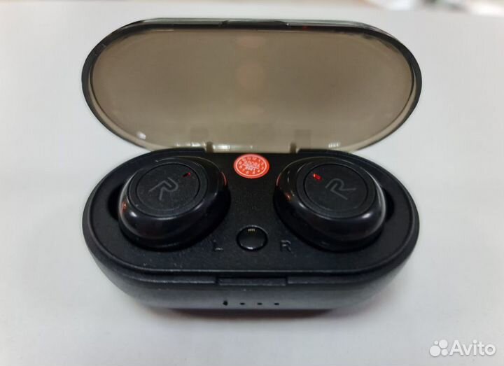 Беспроводные наушники Realme