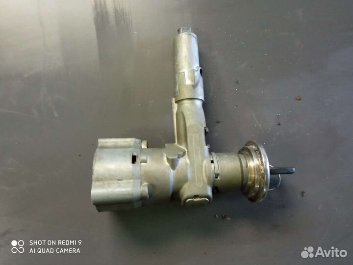 Замок зажигания mercedes w201